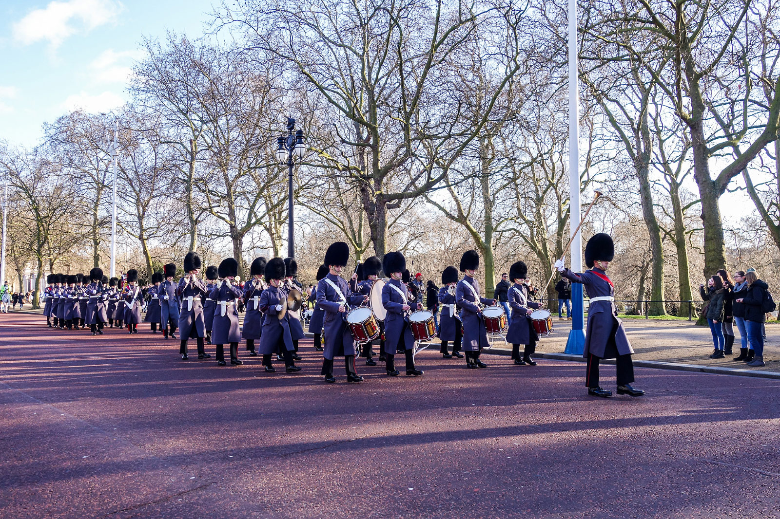London